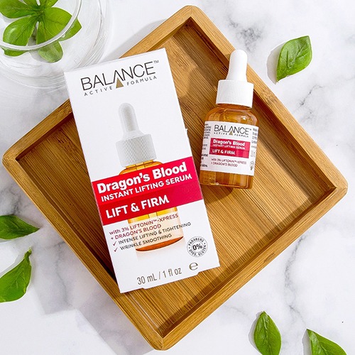 serum Balance review