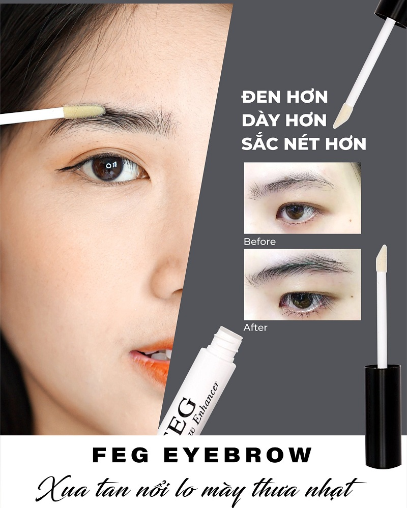 FEG Eyebrow Enhancer