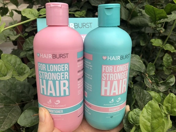 Hairburst