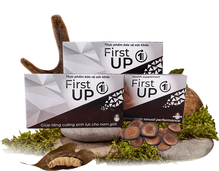 Lưu &yacute; khi sử dụng First up 1H