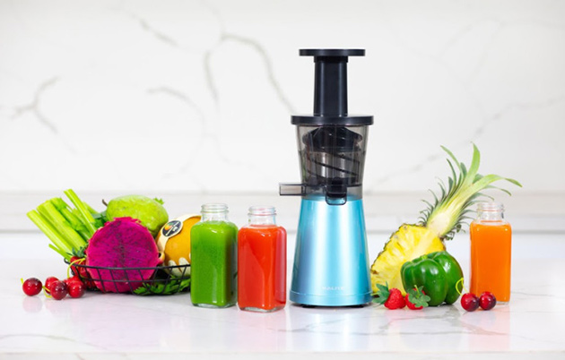 M&aacute;y &eacute;p chậm Kalite KL530 mua ở đ&acirc;u uy t&iacute;n