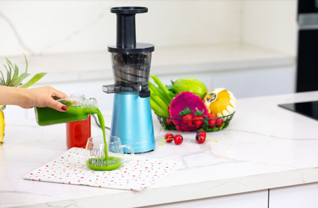 M&aacute;y &eacute;p chậm Kalite c&oacute; tốt kh&ocirc;ng?