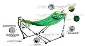 Võng xếp Duy Lợi