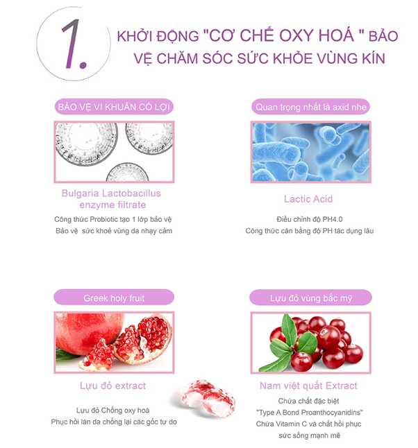 Th&ocirc;ng tin chi tiết bộ sản phẩm
