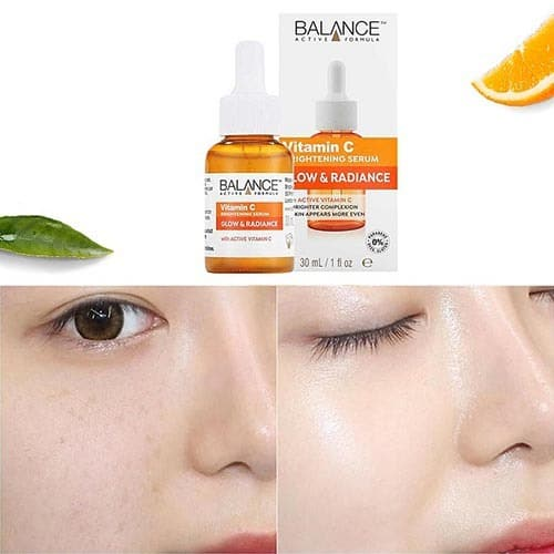 C&ocirc;ng dụng tinh chất serum Balance