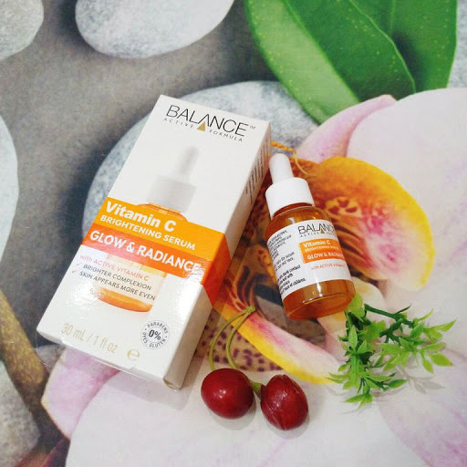 Tinh chất serum Balance c&oacute; tốt kh&ocirc;ng?