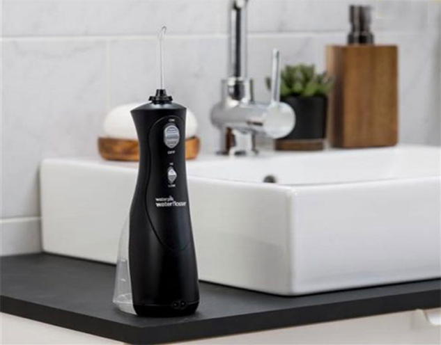 M&aacute;y tăm nước Waterpik Plus WP462 cao cấp