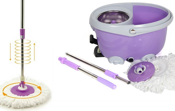 C&acirc;y lau nh&agrave; th&ocirc;ng minh hiện đang được nhiều chị em nội trợ tin d&ugrave;ng