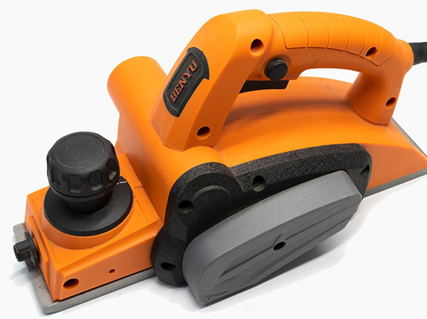 M&aacute;y b&agrave;o gỗ Benyu BY7282