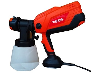 Chọn đầu m&aacute;y phun sơn ph&ugrave; hợp