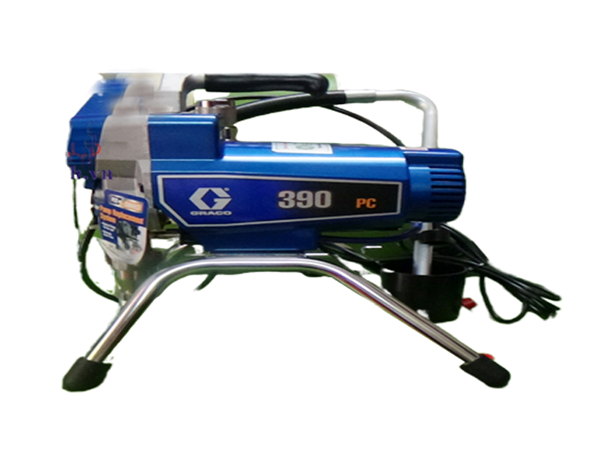 M&aacute;y phun sơn Graco USA 390PC