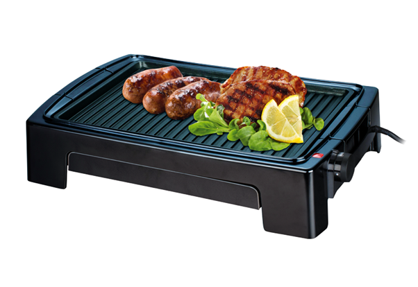 Bếp nướng điện Bluestone EGB-7406