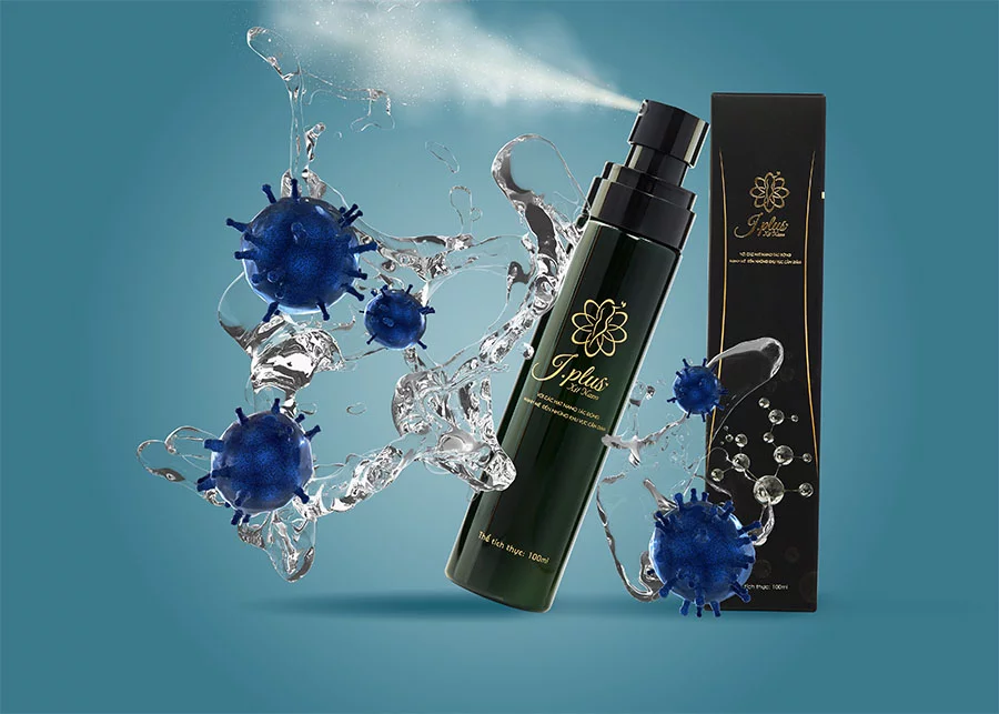 xịt tan mỡ j.plus