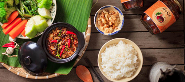 L&agrave;m mắm kho quẹt đậm đ&agrave;, đưa cơm cả nh&agrave;