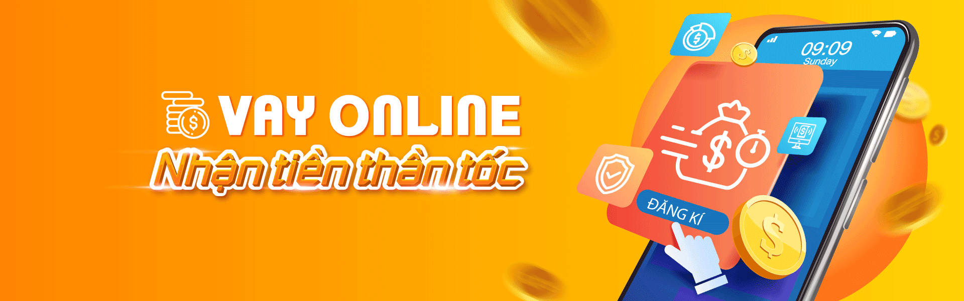 Không ai muốn vay nợ cả, nhưng cuộc sống thực sự có những lúc rất khó khăn..