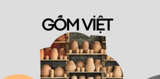Gốm sứ Việt