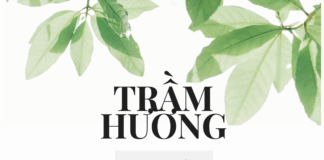 Qu&agrave; tặng từ trầm hương